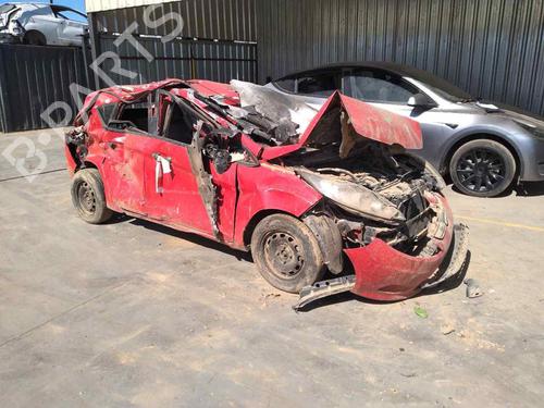 Motor FORD FIESTA VI (CB1, CCN)  | BP25890146M1 