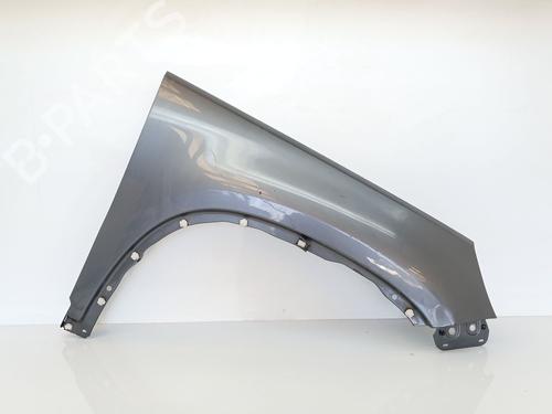 Used Right front fenders Right front fenders VW TIGUAN (5N_) 2.0 TDI 4motion (170 hp) 34377961 34377961