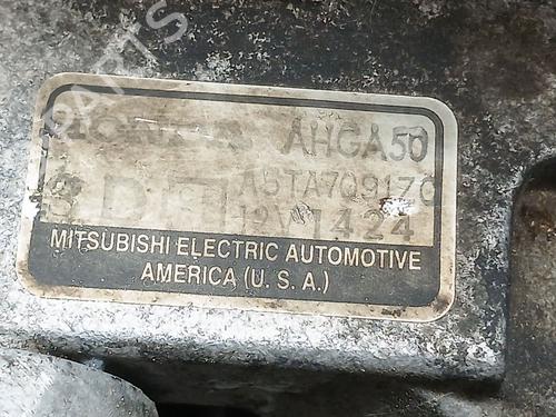 Alternator HONDA CIVIC VII Coupe (EM2) 1.7 i VTEC (EM2) | BP37198666M7 - Image 3