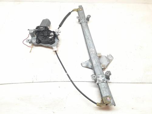 Used Front right window mechanism Front right window mechanism NISSAN NOTE (E11, NE11) [2005-2013] 8913226 8913226
