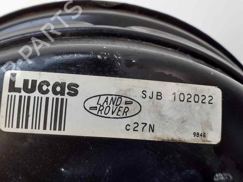 Servo brake LAND ROVER FREELANDER I (L314)  | BP25254580M42 