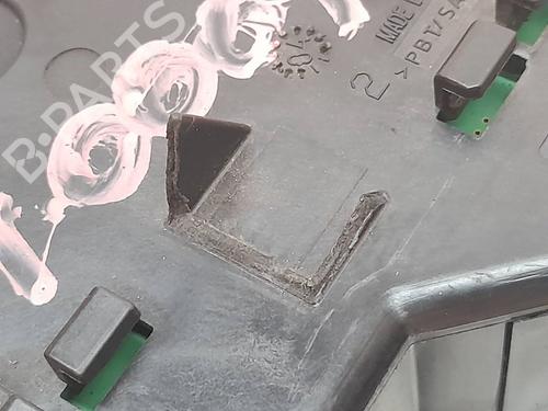 Headlight switch CITROËN C4 Coupe (LA_)  | BP3153634I24 