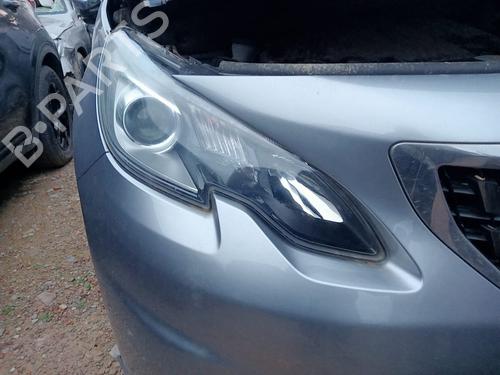 Faro destro PEUGEOT 2008 I (CU_) [2013-2026]  31914855