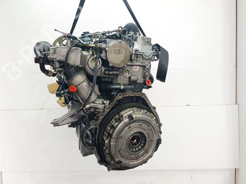 Engine SSANGYONG RODIUS I  | BP33719288M1  - Image 5