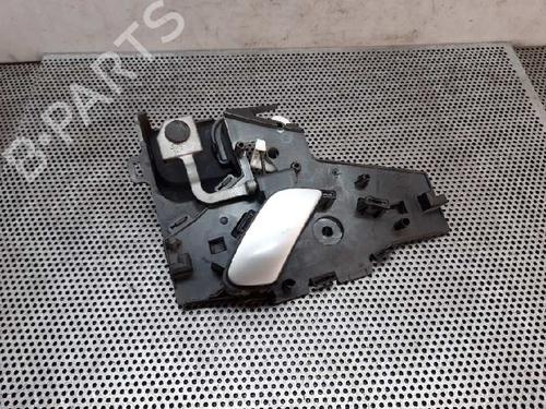 Used Rear left interior door handle Rear left interior door handle CITROËN C5 I (DC_) [2001-2005] 4951709 4951709