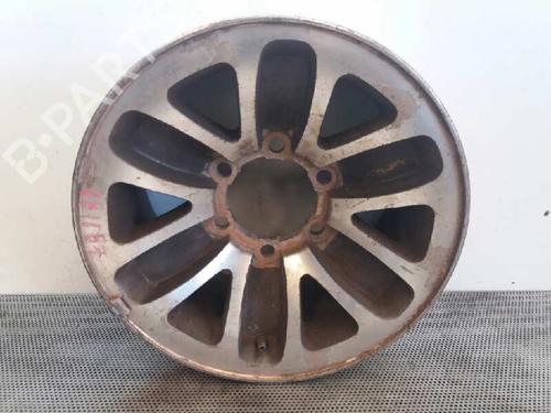 Used Rim MITSUBISHI PAJERO II (V3_W, V2_W, V4_W, V5_W) [1990-2001]  3439923