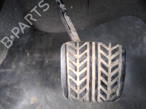 Used Break pedal Break pedal FORD RANGER (ET) [2005-2012] 8768407 8768407