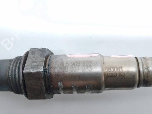 Elektronisk sensor PORSCHE CAYENNE (9PA) 3.2 | BP15905455M84 