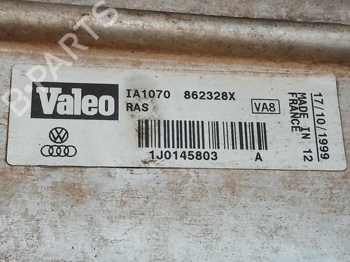 Intercooler SEAT LEON (1M1) 1.9 TDI | BP39448637M30 - Image 2