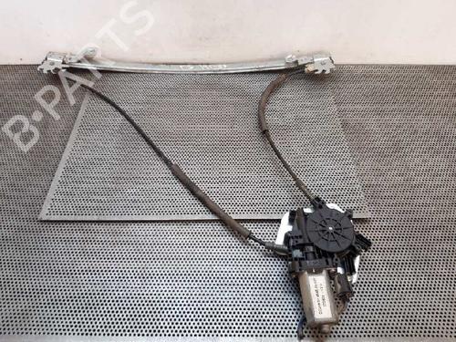 Used Front left window mechanism Front left window mechanism 4752396 4752396