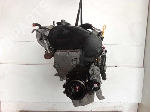 Engine SEAT IBIZA III (6L1) 1.9 SDI | BP37601817M1 - Image 5
