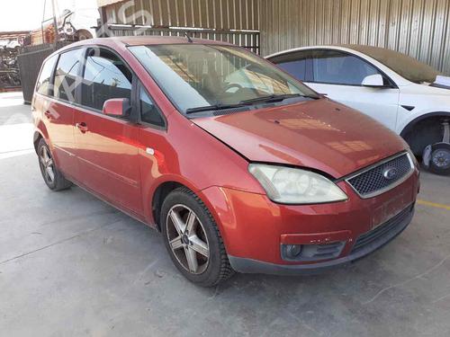 Instrument cluster FORD FOCUS C-MAX (DM2) | BP27222961C47 - Image 6