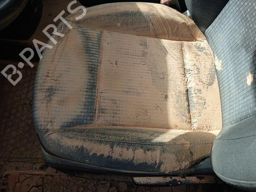 Left front seat MERCEDES-BENZ VITO Van (W447) 110 CDI (447.601, 447.603, 447.605) | BP35949208C15 - Image 7
