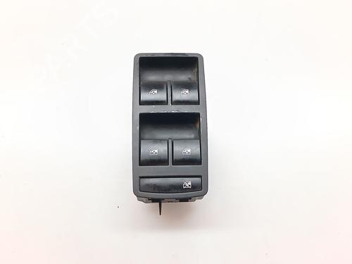 Used Left front window switch Left front window switch OPEL INSIGNIA A (G09) 2.0 CDTI (68) (131 hp) 34402673 34402673