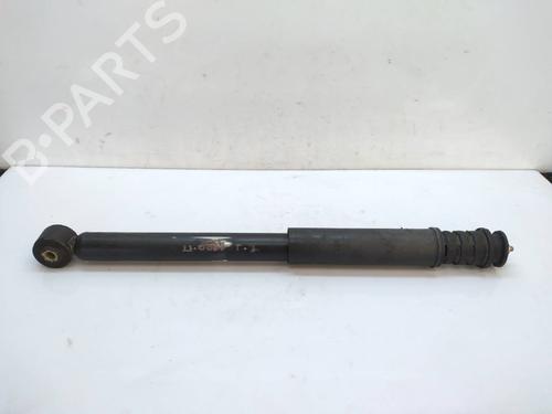 Used Left rear shock absorber RENAULT CLIO II (BB_, CB_) 1.5 dCi (B/CB07) (65 hp) 12606466