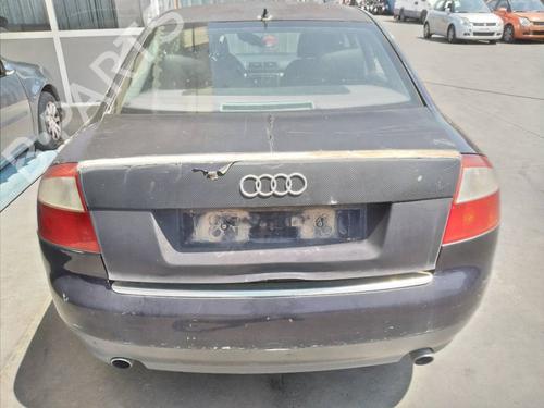 Water radiator AUDI A4 B6 (8E2) 2.0 | BP13624376M31 - Image 8