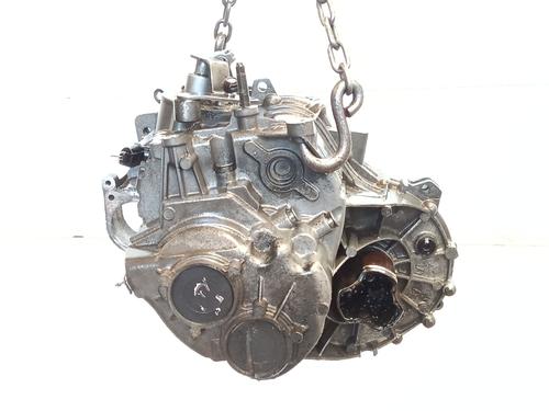 Gearbox SMART FORFOUR (454) 1.5 CDI (454.000) | BP34053299M3 - Image 5