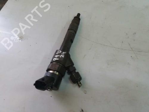 Used Injector Injector RENAULT MEGANE II Estate (KM0/1_) 1.9 dCi (KMRG, KM1G, KM0G, KM2C) (120 hp) 1593668 1593668
