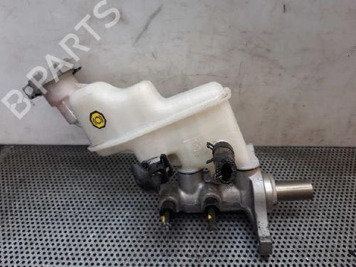 Used Brake master cylinder KIA RIO III (UB) 1.2 CVVT (84 hp) 1593227
