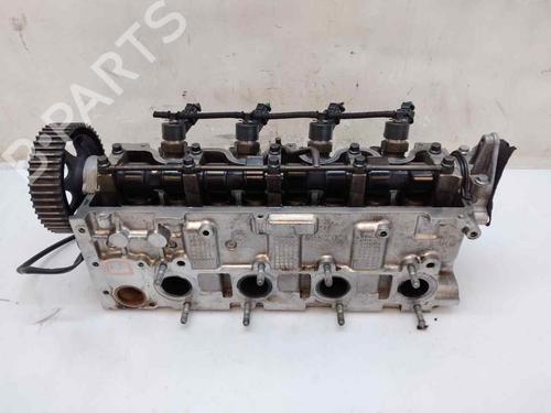 Used Cylinder head Cylinder head 25735185 25735185