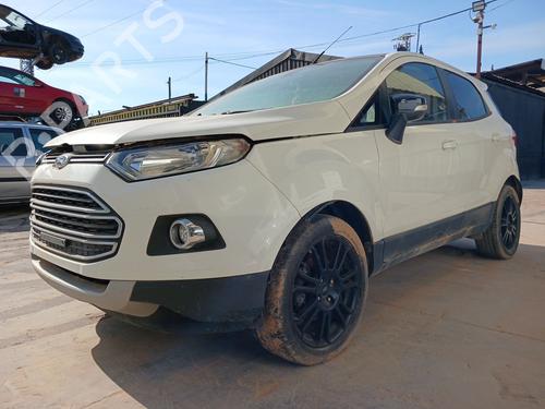 Left headlight FORD ECOSPORT 1.0 EcoBoost | BP37463733C28 - Image 7