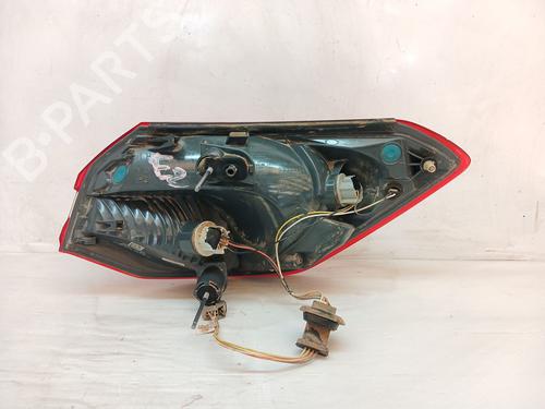 Left taillight FORD FOCUS IV (HN) 1.0 EcoBoost mHEV | BP34053309C34 - Image 3