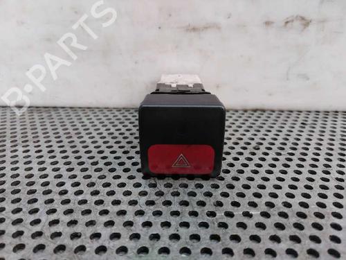 Used Warning switch Warning switch CITROËN XANTIA (X2) [1998-2003] 6616428 6616428