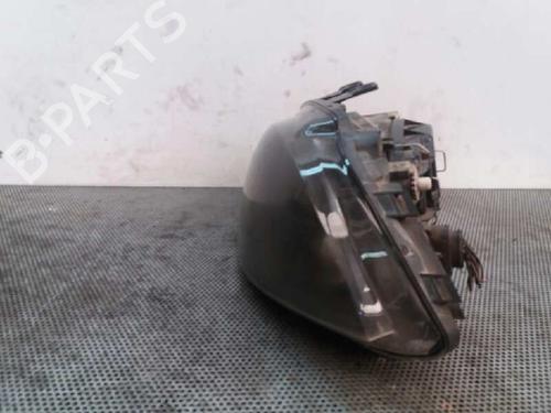 Left headlight SEAT CORDOBA (6L2) 1.9 SDI | BP866313C28 