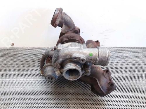 Turbolader/Kompressor für Turbolader/Kompressor 1748139 1748139