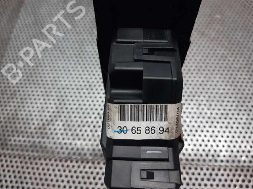 Left front window switch VOLVO S80 I (184) D5 | BP4885807I27 - Image 4