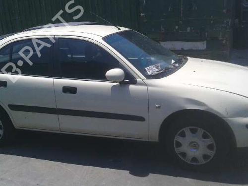 Køler MG MG ZR 105 | BP2269172M31 