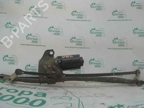 Front wiper motor FIAT BRAVO I (182_) 1.6 16V (182.AB) | BP1324168M29 
