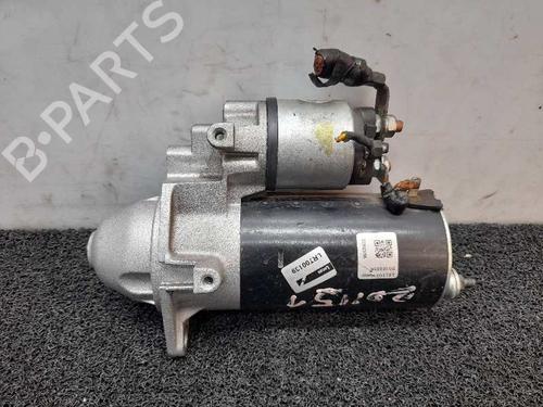 Used Starter Starter SAAB 9-3 (YS3F, E79, D79, D75) 2.2 TiD (125 hp) 6690923 6690923