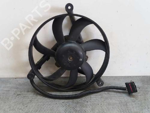 Used Radiator fan Radiator fan 4655301 4655301