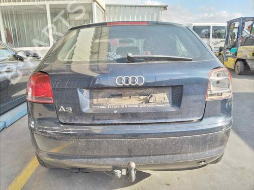 Right front window motor AUDI A3 (8P1) | BP23127647E20 - Image 7