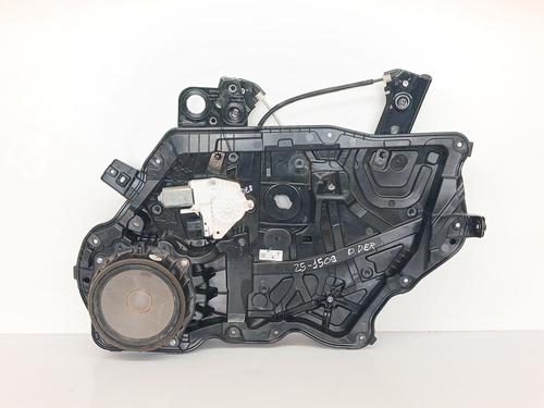 Used Front right window mechanism Front right window mechanism 37459906 37459906