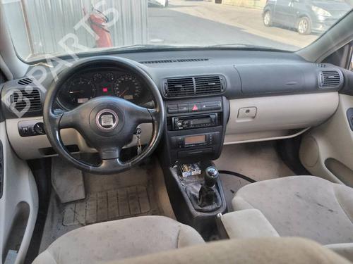Right mirror SEAT TOLEDO II (1M2) 1.9 TDI | BP10542047C27 