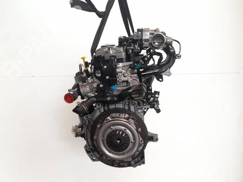 Engine CITROËN C3 I (FC_, FN_) 1.4 i Bivalent | BP30961775M1
