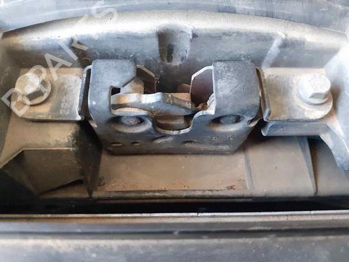 Used Hood lock Hood lock RENAULT MEGANE III Coupe (DZ0/1_) [2008-2016] 33315134 33315134