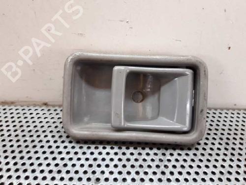 Used Front right interior door handle Front right interior door handle KIA PRIDE (DA) [1990-2011] 4204329 4204329