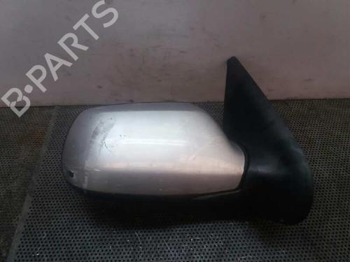 Right mirror MAZDA 2 (DY) 1.4 | BP634760C27 