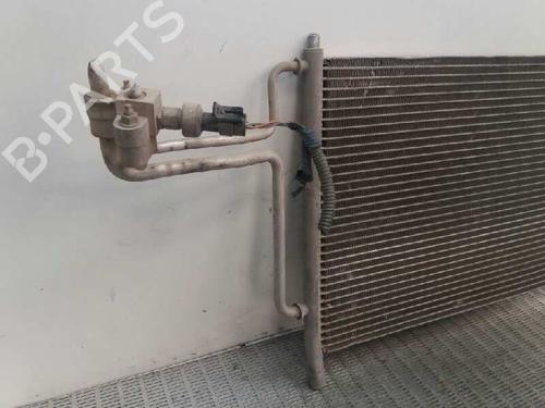 AC radiator FIAT STILO (192_) 1.8 16V (192AXC1A, 192BXC1A) | BP1230449M32 