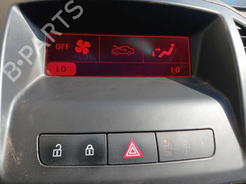 Left front window switch OPEL INSIGNIA A (G09) 2.0 CDTI (68) | BP38639823I27 - Image 16
