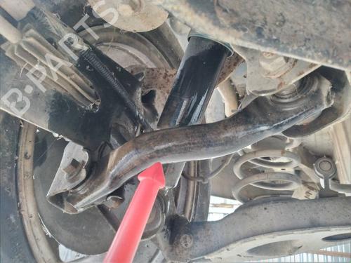 Right rear suspension arm JAGUAR X-TYPE I Estate (X400) 2.0 D | BP14043485M15 