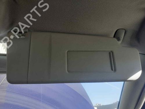 Right sun visor SEAT LEON (1M1) | BP30727385I2 - Image 2