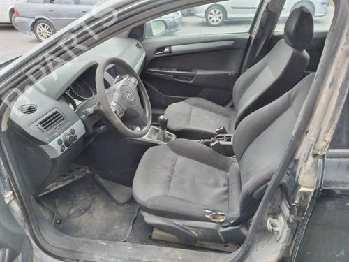 Right sun visor OPEL ASTRA H (A04) 1.7 CDTI (L48) | BP8395121I2 