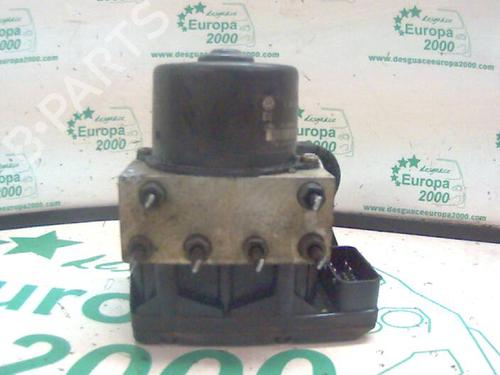ABS Bremseaggregat VW GOLF IV (1J1) [1997-2008]  113466
