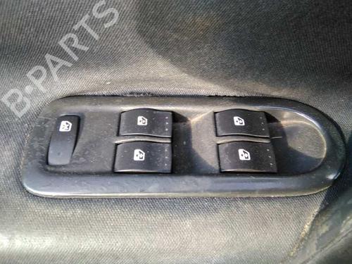 Right mirror RENAULT SCÉNIC II (JM0/1_) 1.9 dCi (JM0G, JM12, JM1G, JM2C) | BP6059206C27 