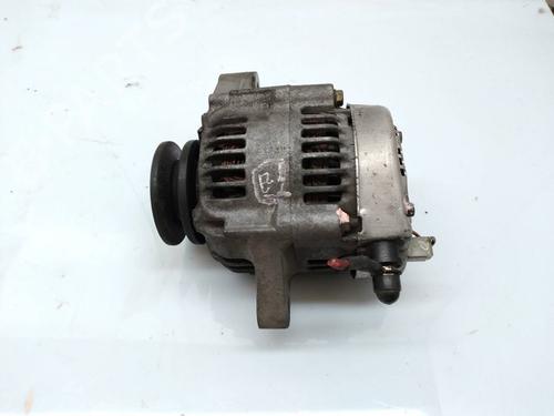 Used Alternator Alternator AIXAM 500 Hatchback 0.5 D (14 hp) 12454938 12454938