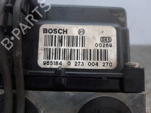 ABS pump PEUGEOT 406 (8B) 2.0 HDI 90 | BP2952232M43 